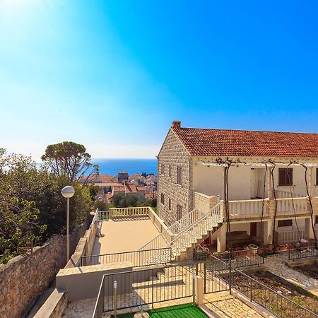Two Bedroom Sunny Suite Dubrovnik Exterior foto
