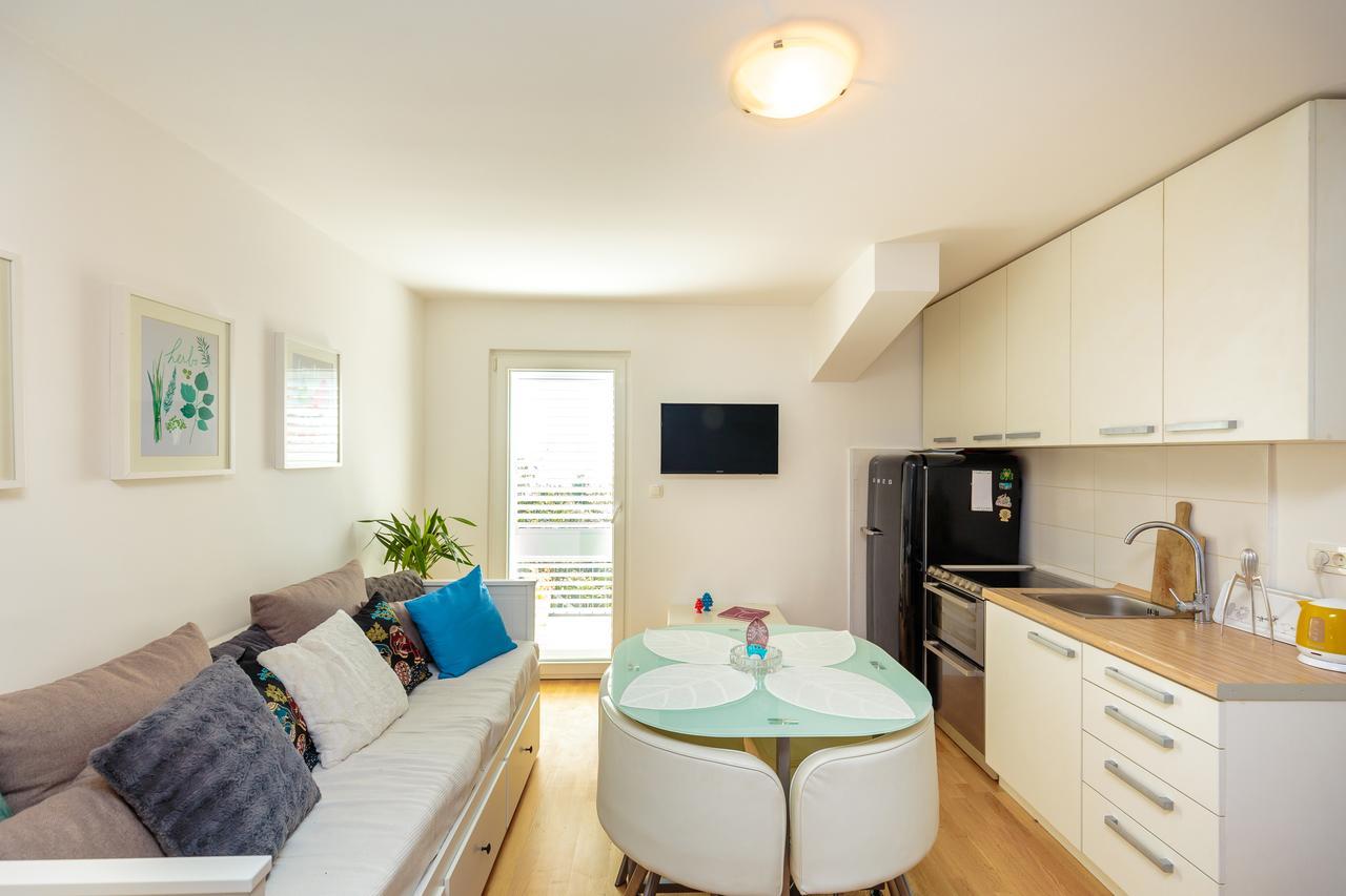 Two Bedroom Sunny Suite Dubrovnik Exterior foto