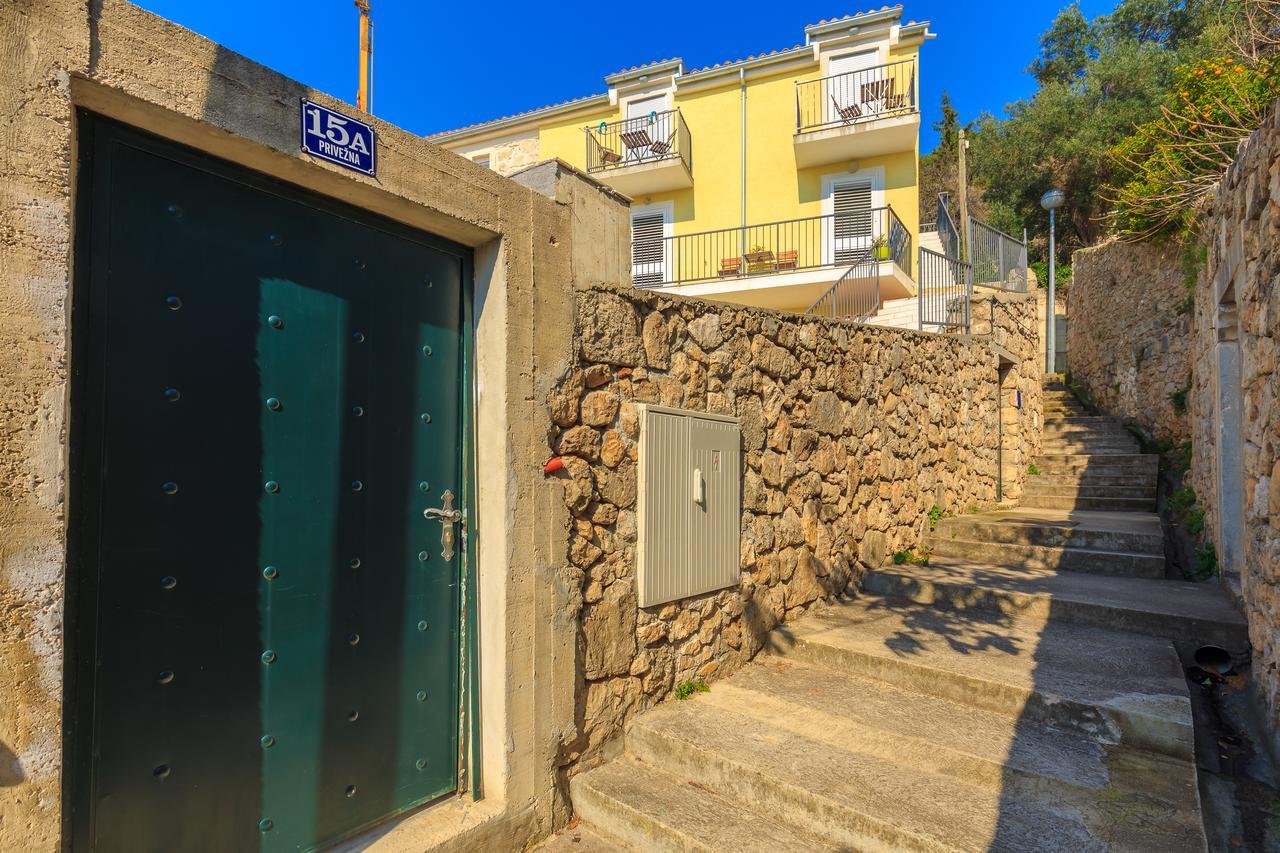 Two Bedroom Sunny Suite Dubrovnik Exterior foto