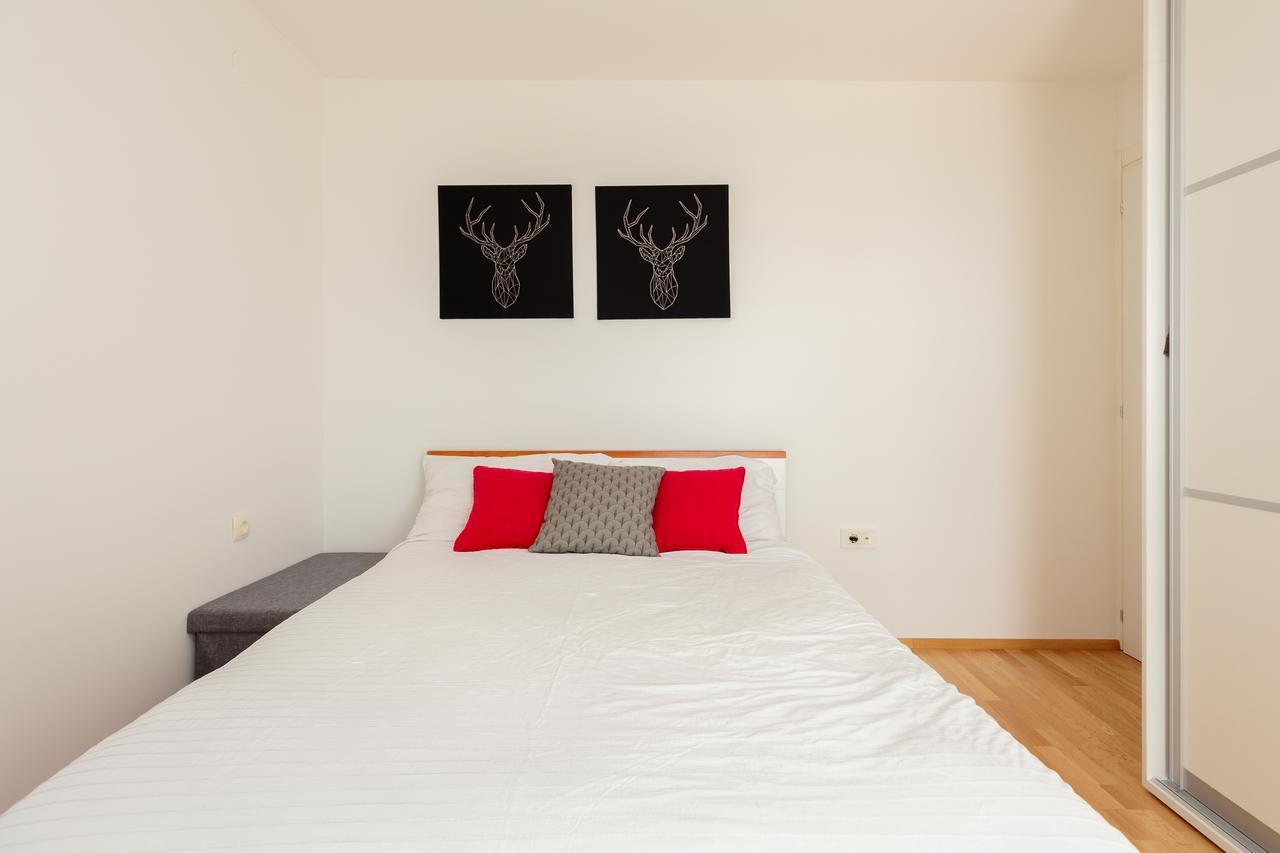 Two Bedroom Sunny Suite Dubrovnik Exterior foto