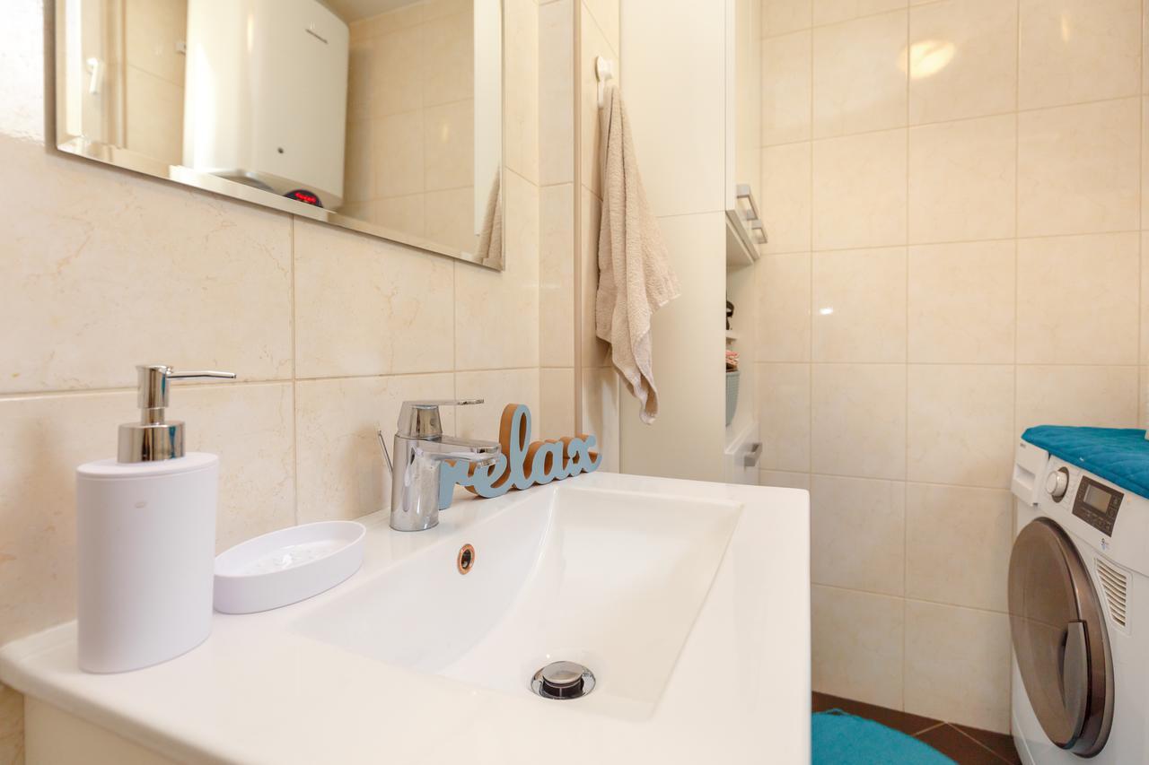 Two Bedroom Sunny Suite Dubrovnik Exterior foto