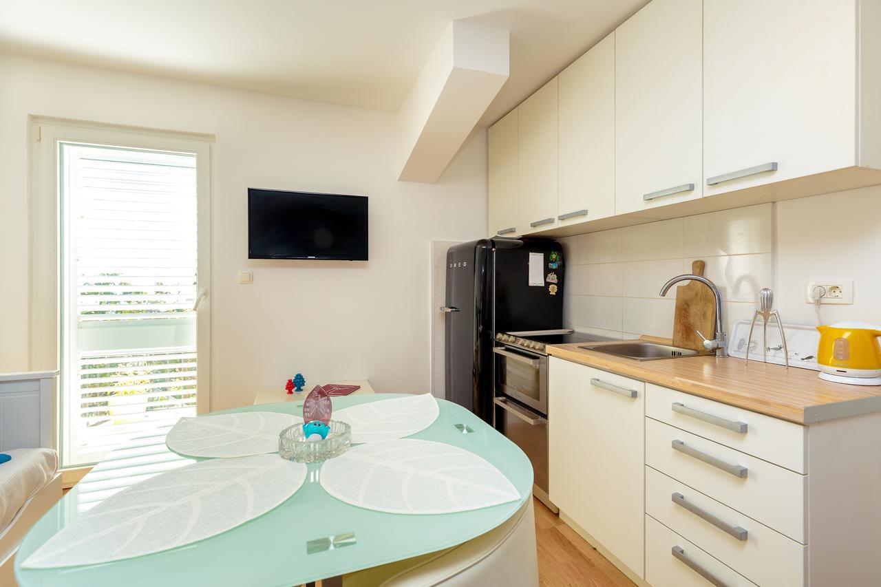 Two Bedroom Sunny Suite Dubrovnik Exterior foto