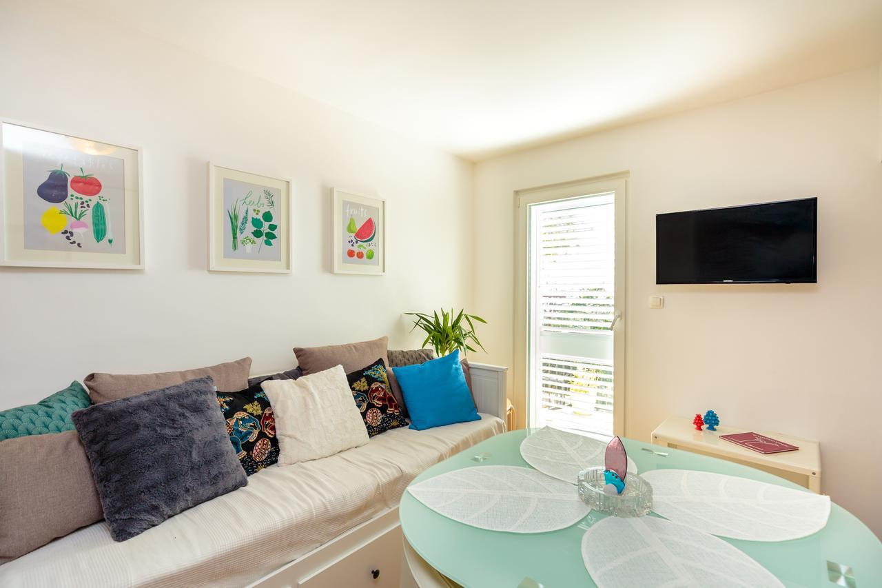 Two Bedroom Sunny Suite Dubrovnik Exterior foto