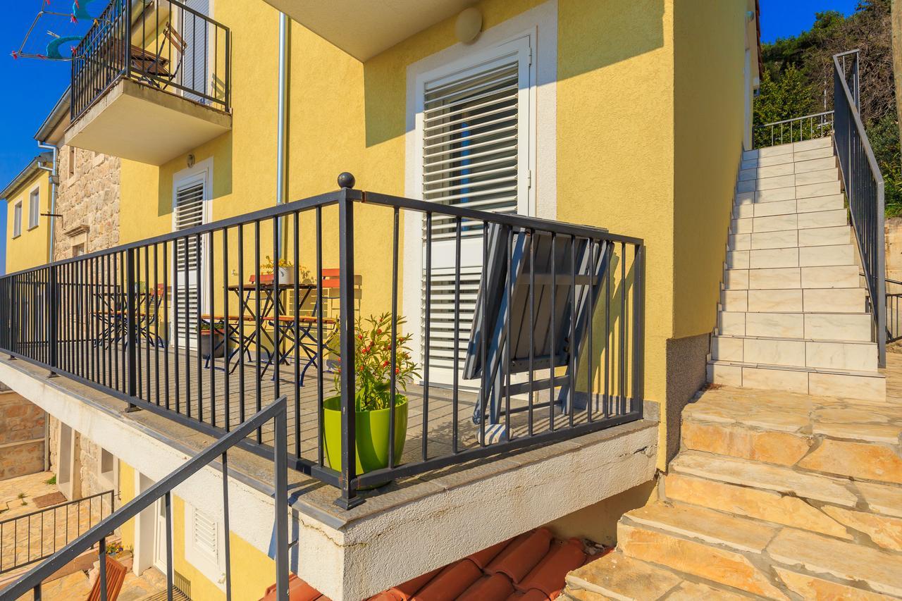 Two Bedroom Sunny Suite Dubrovnik Exterior foto